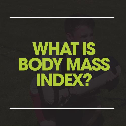 what is body mass index